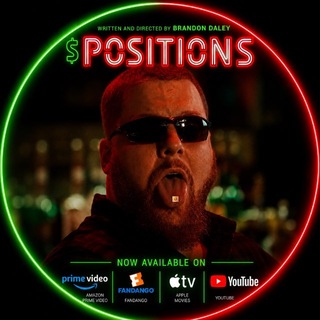 Telegram group profile photo for $POSITIONS-CTO