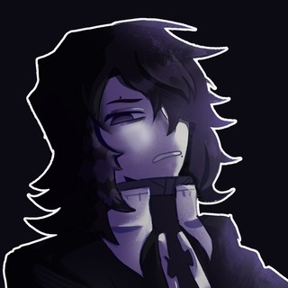 Telegram profile photo for Air!chu (16+)