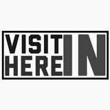 Telegram profile photo for Visit Here In
