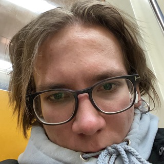 Telegram profile photo for Много точек