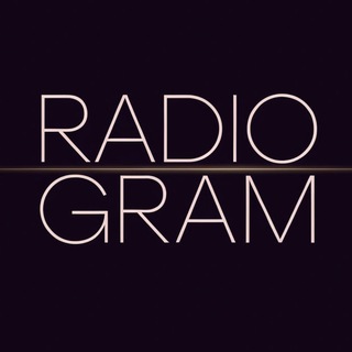 Telegram profile photo for Radio Gram | Онлайн Радио🎧