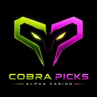 Telegram profile photo for CobraPicks.com π