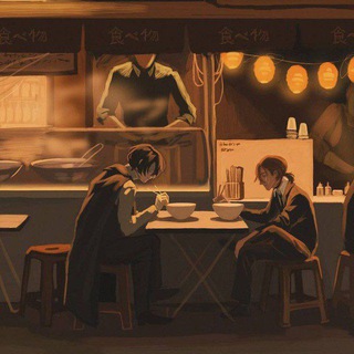 Telegram profile photo for ✨️. ɪɴᴋɪɴ' ᴀʀᴏᴜɴᴅ .✨️