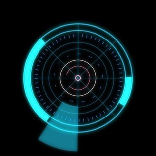 Telegram profile photo for Радар Энгельс