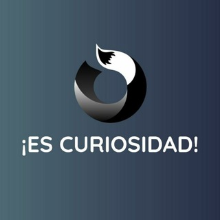 Telegram profile photo for Es Curiosidad