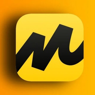 Telegram profile photo for Замечено на Маркете