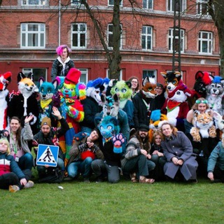 Telegram profile photo for Copenhagen Furmeet
