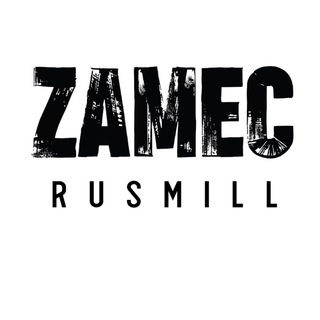 Telegram profile photo for ZAMEC RUSMILL-профессиональная мука для 🍕