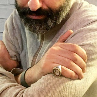 Telegram profile photo for در ملکوتِ زهر