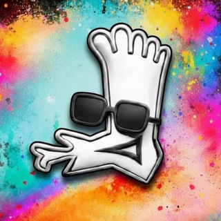 Telegram profile photo for НЕНАХОД НОГИ
