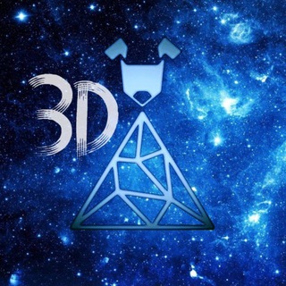 Telegram profile photo for STAMPA 3D e FAI DA TE - Offerte