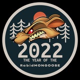 Telegram profile photo for RABIDMongooseEntryPortal