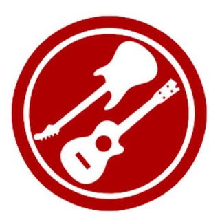 Telegram profile photo for canal do violão e guitarra