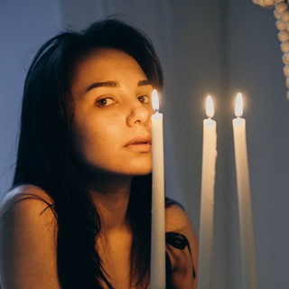Telegram profile photo for Сельская гадалка.
