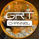Telegram profile photo for GRT channel