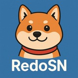 Telegram profile photo for RedoSn