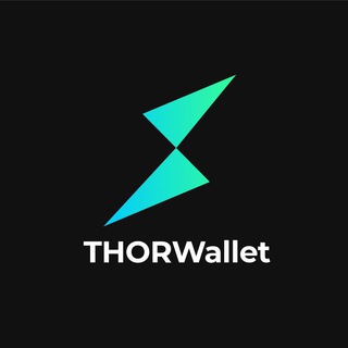 Telegram profile photo for THORWallet Community
