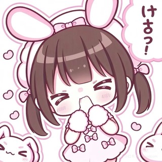 Telegram profile photo for 裕米喵 ♡ щп