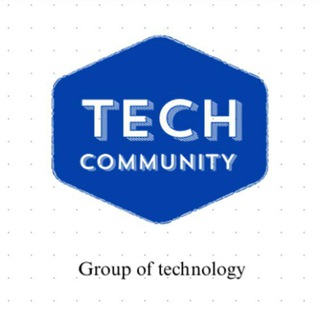 Telegram profile photo for Tech community