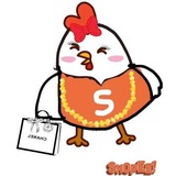 Telegram profile photo for Racun OOTD Shopee