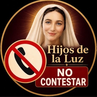 Telegram profile photo for Hijos de la Luz de la Divina Voluntad