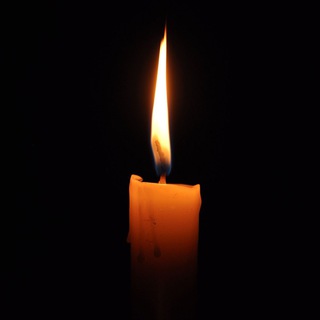 Telegram profile photo for The Candle Whisperer