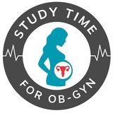 Telegram profile photo for Study Time For OB_GYN