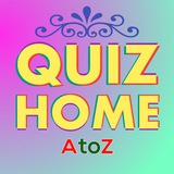 Telegram profile photo for Quiz Home AtoZ