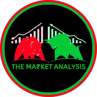 Telegram profile photo for The Market Analysis