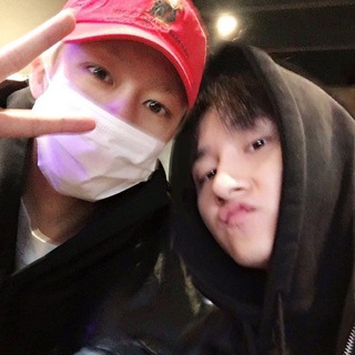 Telegram profile photo for ghost