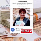 Telegram profile photo for От финансовой пустыни к финансовому Оазису 🌴💼💵