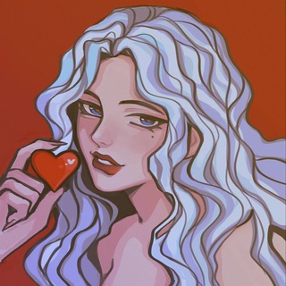 Telegram profile photo for polun9ch