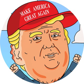 Telegram group profile photo for TRUMP IP-$IP Group