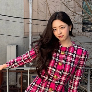 Telegram profile photo for yuna is love ( 유나 )