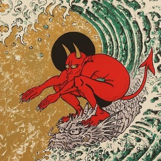 Telegram profile photo for Кроличьи бега