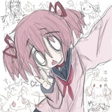 Telegram profile photo for R4VE_Dimension