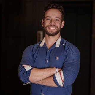 Telegram profile photo for Nutricionista Felipe Almeida