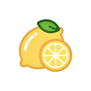 Telegram profile photo for 柠檬支付LemPay通知频道
