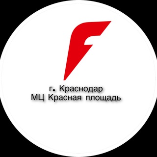 Telegram profile photo for Forward - спортивная одежда