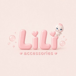 Telegram profile photo for Liliᥫ᭡˖