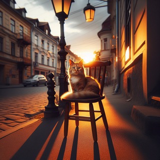 Telegram group profile photo for Пиар и реклама чеков 🧾