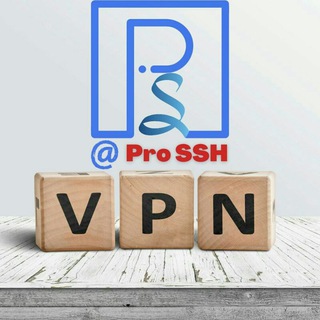 Telegram profile photo for VPN Backup