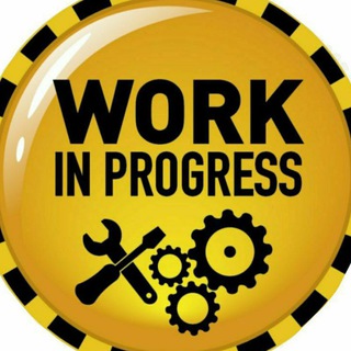 Telegram group profile photo for Работа Telegram