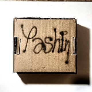 Telegram profile photo for YASHIN