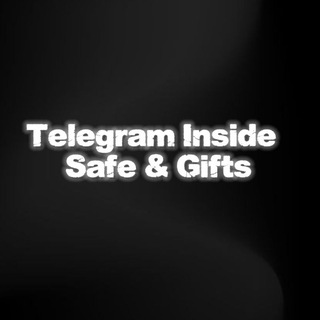 Telegram profile photo for Telegram Inside: Safe & Gifts