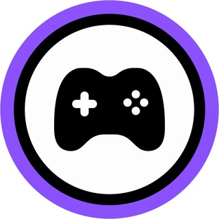 Telegram profile photo for Gamingram 🎮