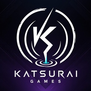 Telegram profile photo for Katsurai Games