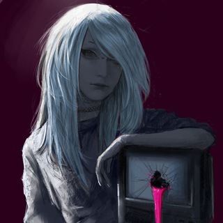 Telegram profile photo for 👻 Совесть 🎃