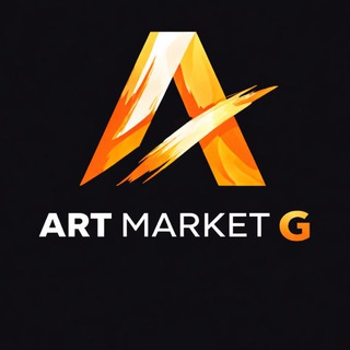 Telegram profile photo for ART-MARKET G