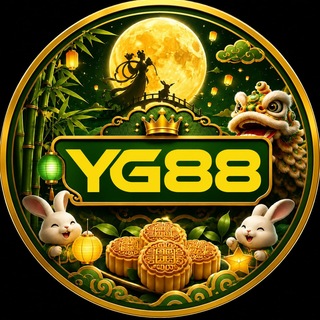 Telegram profile photo for YG88 - KÊNH CHÍNH THỨC